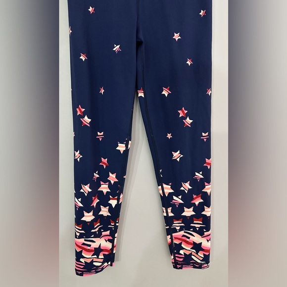 aerie: Women’s Cropped Leggings- Size Medium - Picture 2 of 9